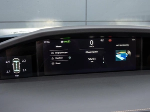 Внедорожник Changan UNI-K 2023 года, 3210000 рублей, Краснодар