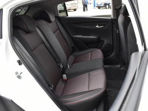 Хетчбэк Kia Rio X 2021 года, 1899000 рублей, Краснодар