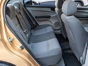 Седан ТагАЗ Vega 2009 года, 299000 рублей, Краснодар