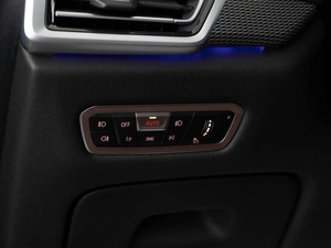 Внедорожник BMW X6 2020 года, 8498999 рублей, Москва