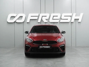 Седан Kia Cerato 2020 года, 1997000 рублей, Воронеж