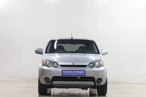 Внедорожник Honda HR-V 2000 года, 499000 рублей, Новокузнецк