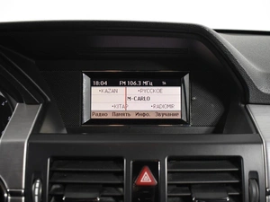 Внедорожник Mercedes-benz GLK-класс 2010 года, 1452900 рублей, Казань