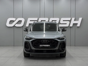 Внедорожник Audi Q5 2026 года, 6299000 рублей, Ростов-на-Дону