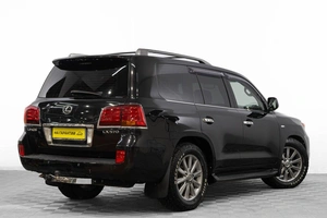 Внедорожник Lexus LX 2011 года, 3419000 рублей, Барнаул