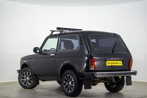 Внедорожник ВАЗ (LADA) 4x4 (Нива) 2014 года, 779000 рублей, Оренбург