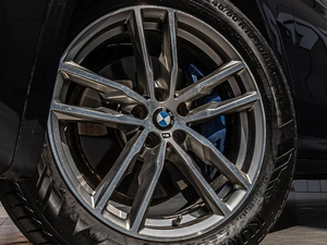 Внедорожник BMW X3 2018 года, 4080000 рублей, Краснодар