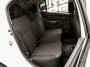 Седан Renault Logan 2020 года, 1123000 рублей, Волгоград