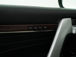Внедорожник Toyota Land Cruiser 2020 года, 8985055 рублей, Москва