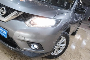 Внедорожник Nissan X-Trail 2018 года, 2319000 рублей, Новокузнецк