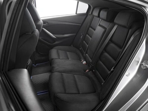 Седан Mazda 6 2014 года, 1074070 рублей, Тюмень