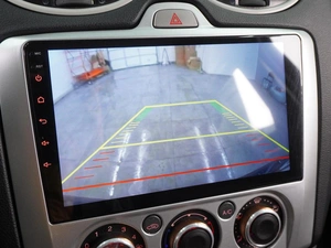 Седан Ford Focus 2010 года, 699000 рублей, Воронеж