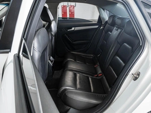 Седан Audi A4 2009 года, 1060000 рублей, Ставрополь