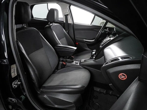 Седан Ford Focus 2013 года, 699000 рублей, Воронеж