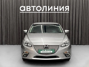 Хетчбэк Mazda 3 2014 года, 1099000 рублей, Красноярск