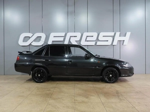 Седан Daewoo Nexia 2011 года, 249000 рублей, Воронеж