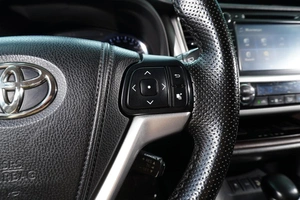 Внедорожник Toyota Highlander 2014 года, 2547000 рублей, Тверь