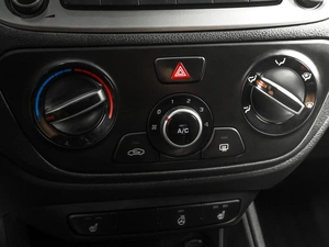 Седан Hyundai Solaris 2021 года, 1519000 рублей, Тюмень