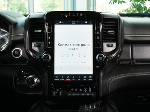 Пикап RAM 1500 2022 года, 7398000 рублей, Тверь