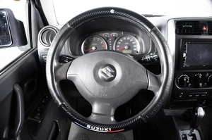 Внедорожник Suzuki Jimny 2007 года, 749000 рублей, Пермь