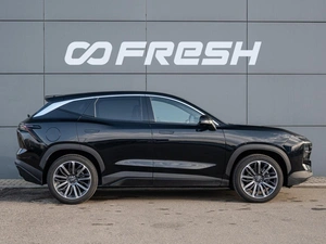 Внедорожник Jetour Dashing 2023 года, 2250000 рублей, Краснодар