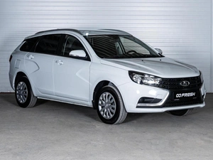 Универсал ВАЗ (LADA) Vesta 2020 года, 1166000 рублей, Ставрополь