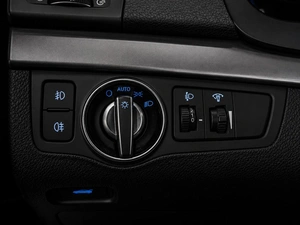 Седан Hyundai i40 2015 года, 1329000 рублей, Тюмень
