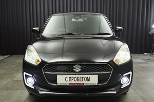 Хетчбэк Suzuki Swift 2019 года, 1150000 рублей, Красноярск