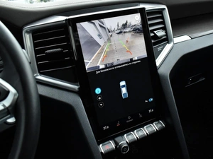 Пикап Volkswagen Amarok 2023 года, 8425000 рублей, Краснодар