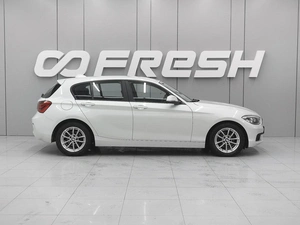 Седан BMW 1 серия 2018 года, 1970000 рублей, Ростов-на-Дону