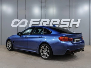 Купе BMW 4 серия 2016 года, 2099000 рублей, Воронеж