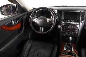 Внедорожник Infiniti FX35 2008 года, 1409000 рублей, Пермь