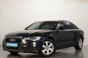 Седан Audi A6 2012 года, 1379000 рублей, Челябинск