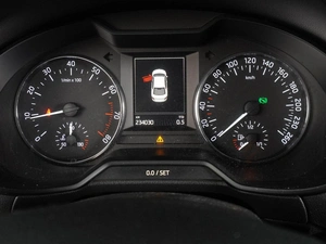 Лифтбек Skoda Octavia 2016 года, 1219000 рублей, Воронеж