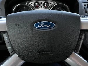 Минивэн Ford C-MAX 2008 года, 650000 рублей, Волгоград