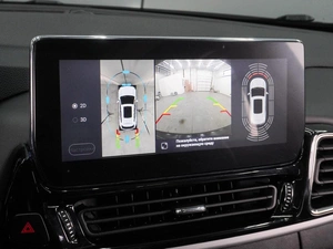 Внедорожник EXEED TXL 2021 года, 2179000 рублей, Воронеж