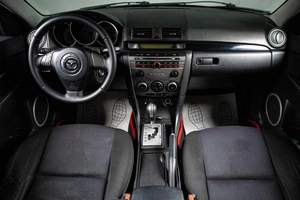 Хетчбэк Mazda 3 2006 года, 549000 рублей, Сургут