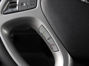 Внедорожник Hyundai ix35 2012 года, 1330000 рублей, Омск