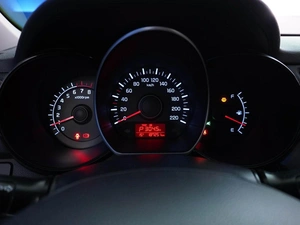 Седан Kia Rio 2016 года, 819325 рублей, Москва