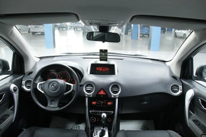 Внедорожник Renault Koleos 2008 года, 898000 рублей, Солонцы