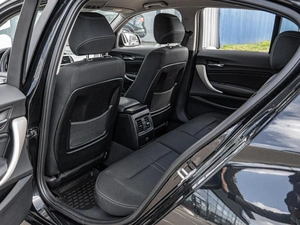 Хетчбэк BMW 1 серия 2018 года, 1921000 рублей, Краснодар