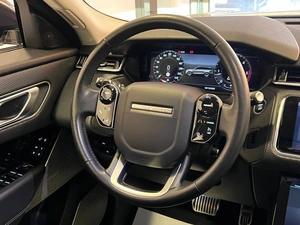 Внедорожник Land Rover Range Rover Velar 2020 года, 4499000 рублей, Красноярск