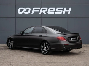 Седан Mercedes-benz E-класс 2016 года, 2915000 рублей, Краснодар