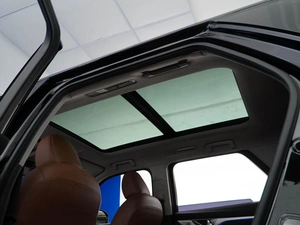 Внедорожник Changan CS95 2022 года, 2349077 рублей, Москва