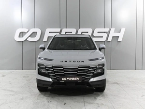 Внедорожник Jetour Dashing 2023 года, 2299000 рублей, Ростов-на-Дону