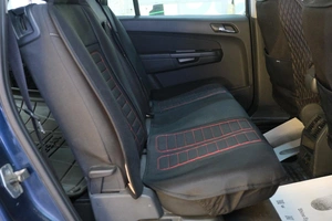 Минивэн Opel Zafira 2011 года, 729000 рублей, Омск