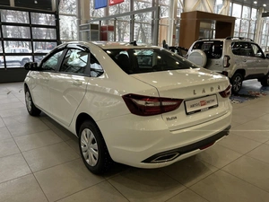 Седан ВАЗ (LADA) Vesta 2024 года, 1415000 рублей, Орёл