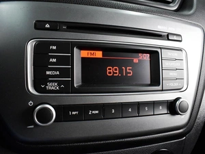 Седан Kia Rio 2015 года, 1249000 рублей, Воронеж