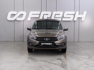 Седан ВАЗ (LADA) Granta 2024 года, 899000 рублей, Воронеж
