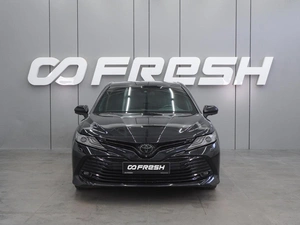 Седан Toyota Camry 2019 года, 2649000 рублей, Воронеж